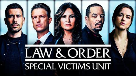 cast from svu|law and order svu characters.